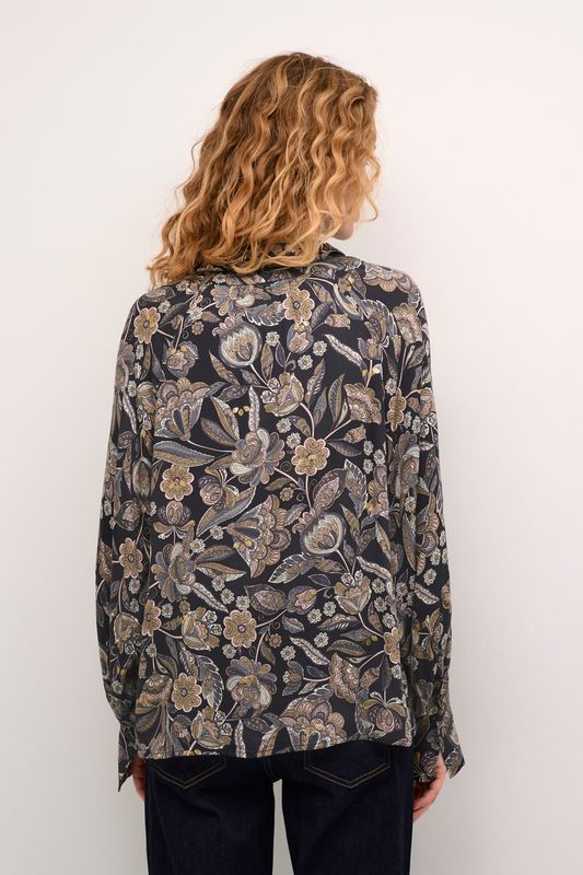 DITTEMARIE Bluse