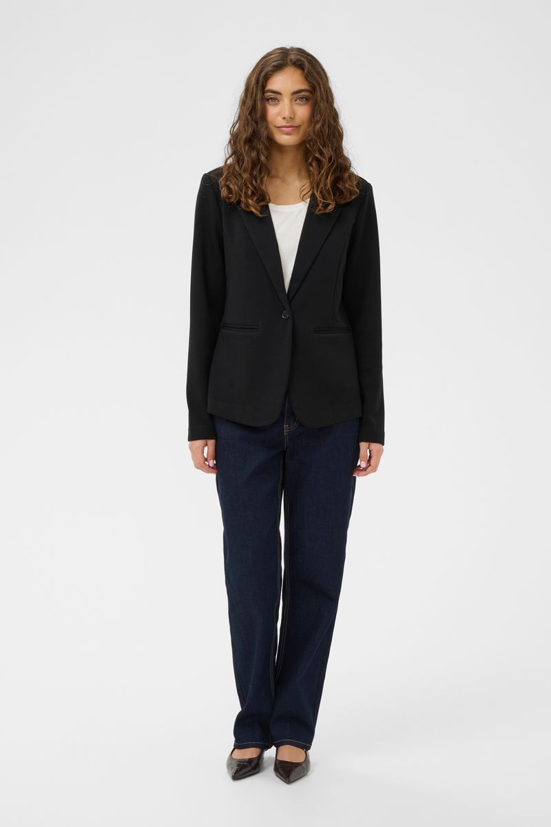 BUKA Blazer Black