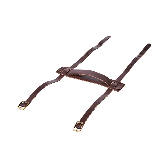 Hovedbilde PLEDD Holder Skinn 