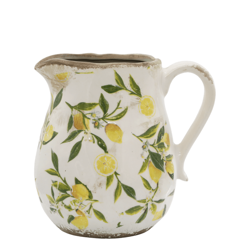 LEMONA Mugge