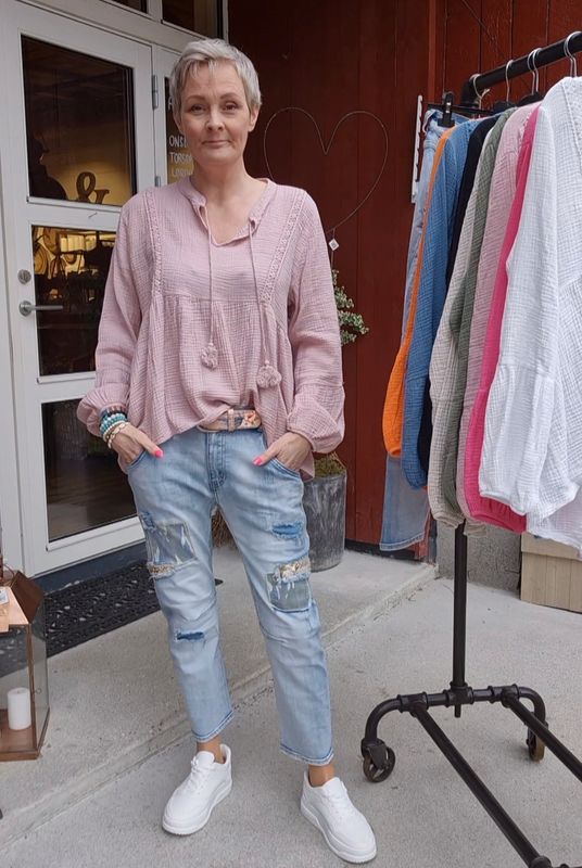 VANDA  Jeans 