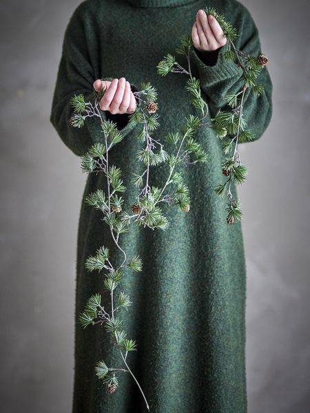 Hovedbilde GUIRLANDER Ceder  