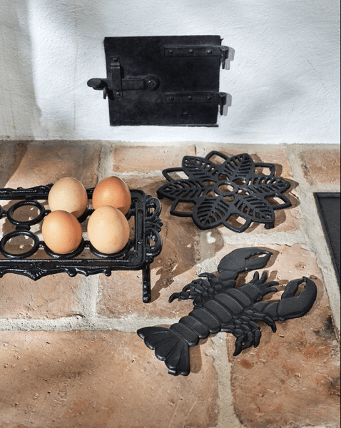 Hovedbilde EGGHOLDER Rektanguler