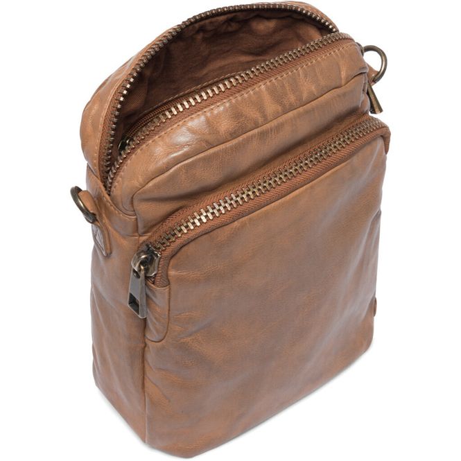 Hovedbilde CROSSOVER Skinn Chestnut 