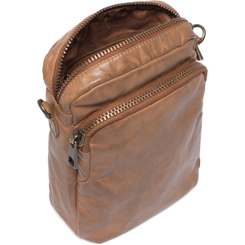 CROSSOVER Skinn Chestnut 