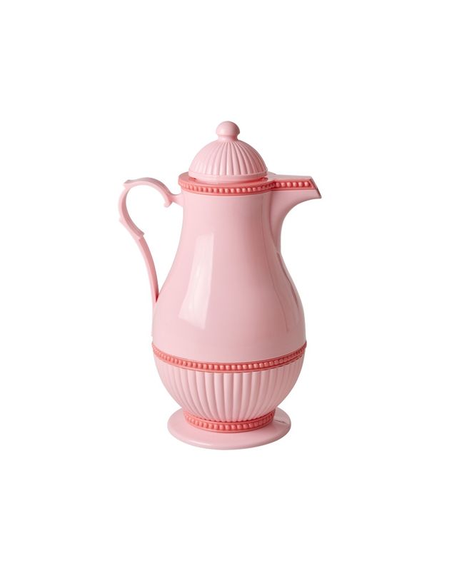 TERMOKANNE in Vintage Shape - Pink