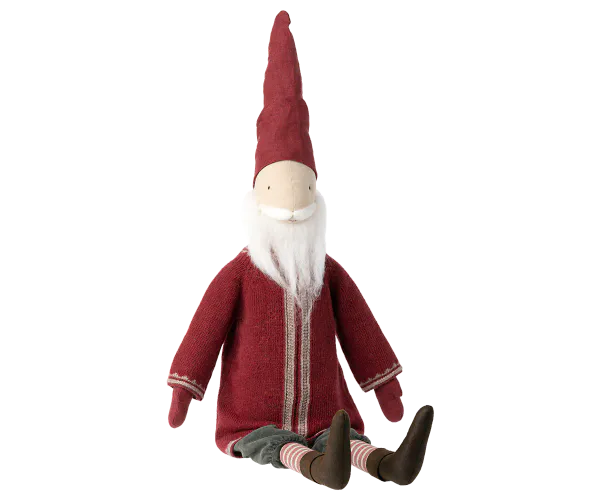 Hovedbilde JULENISSEN M