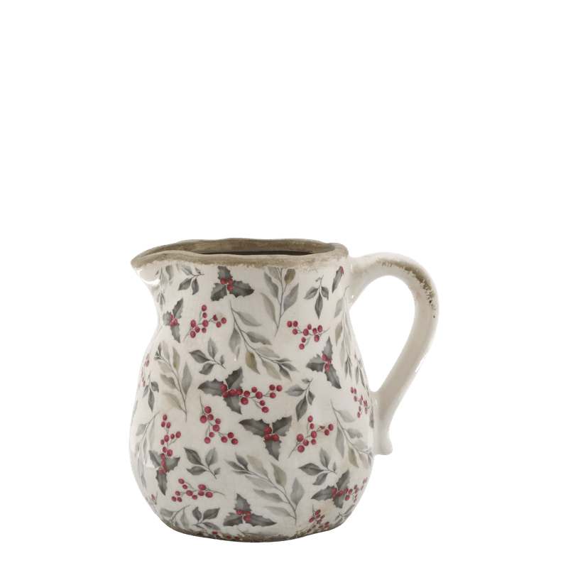 POTTER Maria Julemotiv