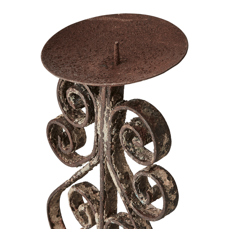 LYSESTAKE Treasure til Kubbelys