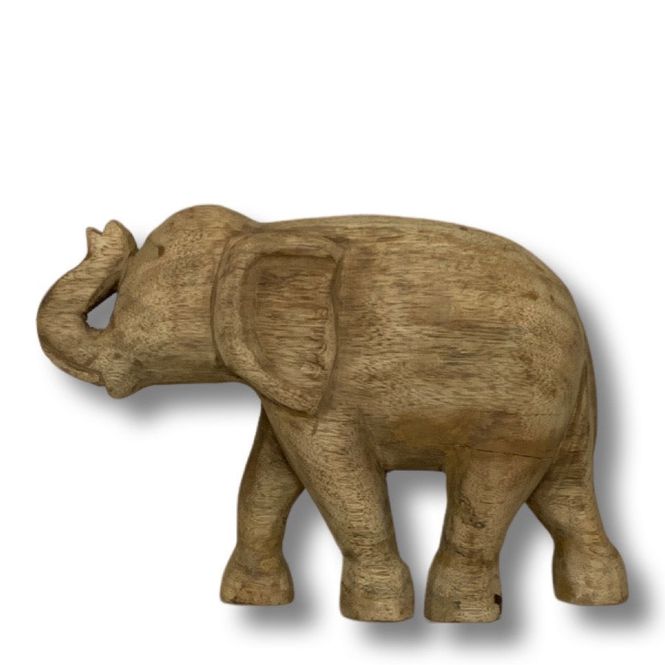 Hovedbilde STATUE Elefant