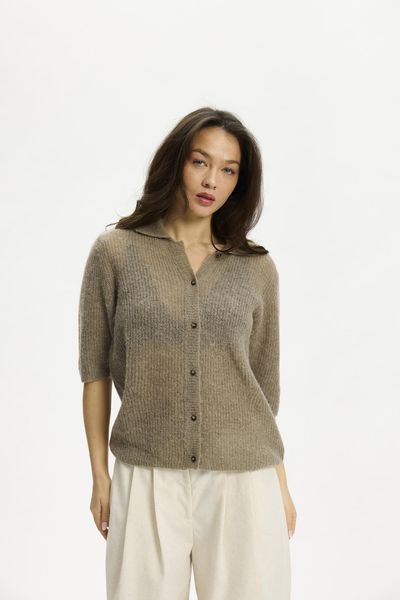 Hovedbilde IRIS Cardigan Brindle