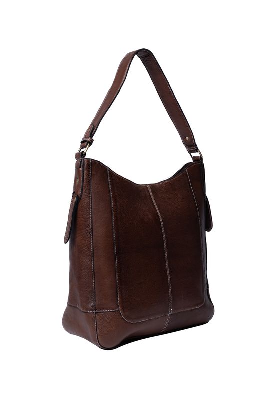 URBAN Neri Shoulder Bag Woodsmoke