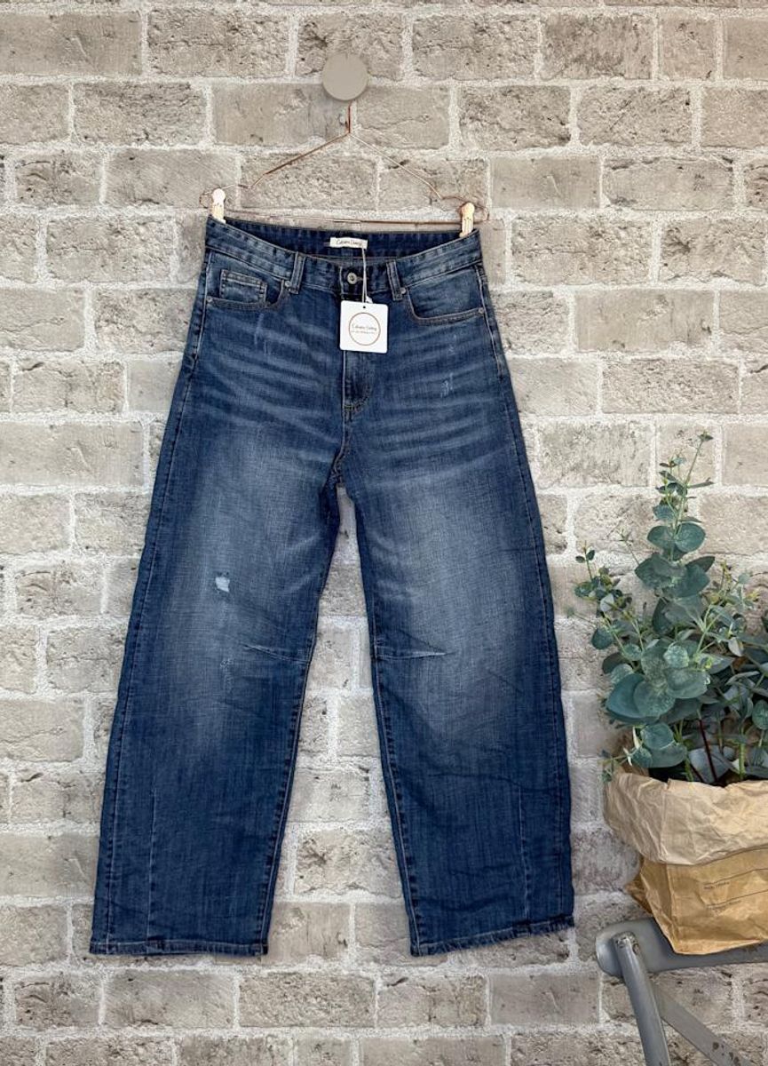 RATO Baggy Jeans 