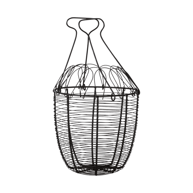 Hovedbilde WIRE Kurv