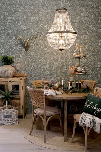 Hovedbilde VERSAILLES Fransk Lysekrone ...