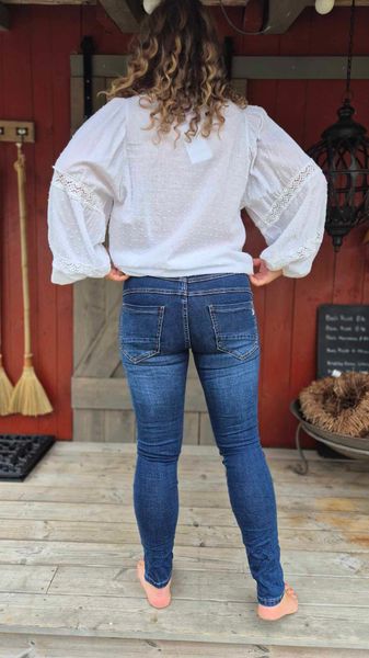 Hovedbilde CARINA Jeans 