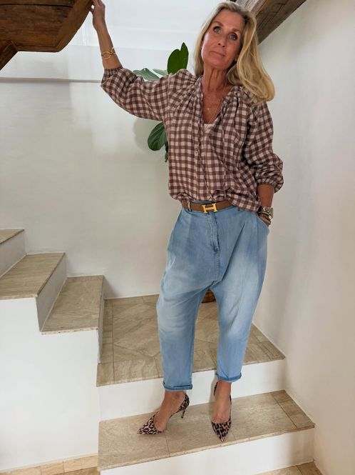 Hovedbilde RUDDIE Baggy Jeans 