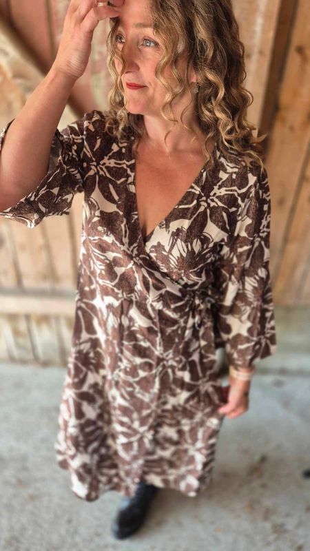 ARLETTE Vest Moro