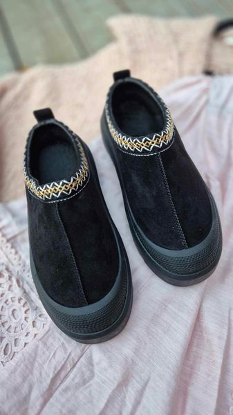 Hovedbilde OLIVIA Ladies Shoes Black