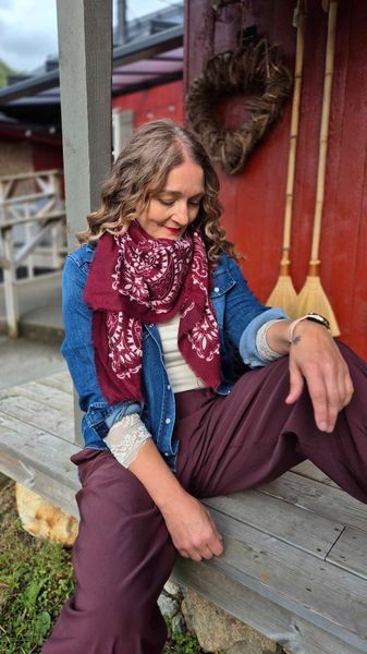 Hovedbilde SKJERF 23 Paisley