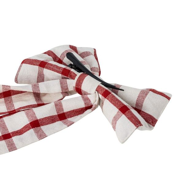 Hovedbilde SLØYFE Rutet 