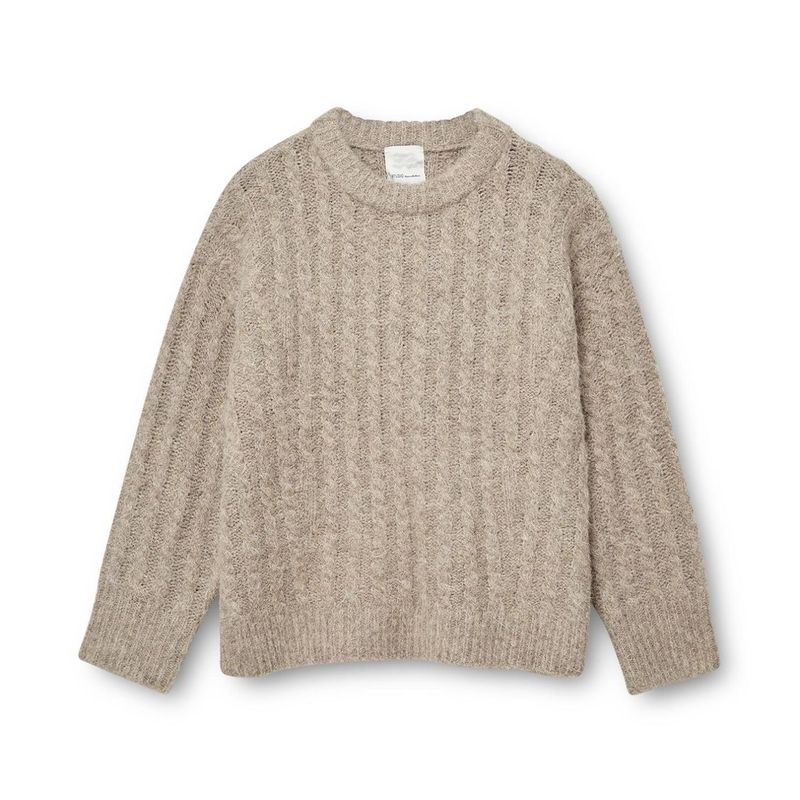 COMANA Genser Savannah Tan