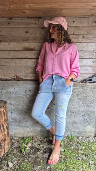 Hovedbilde JACKY Jeans 