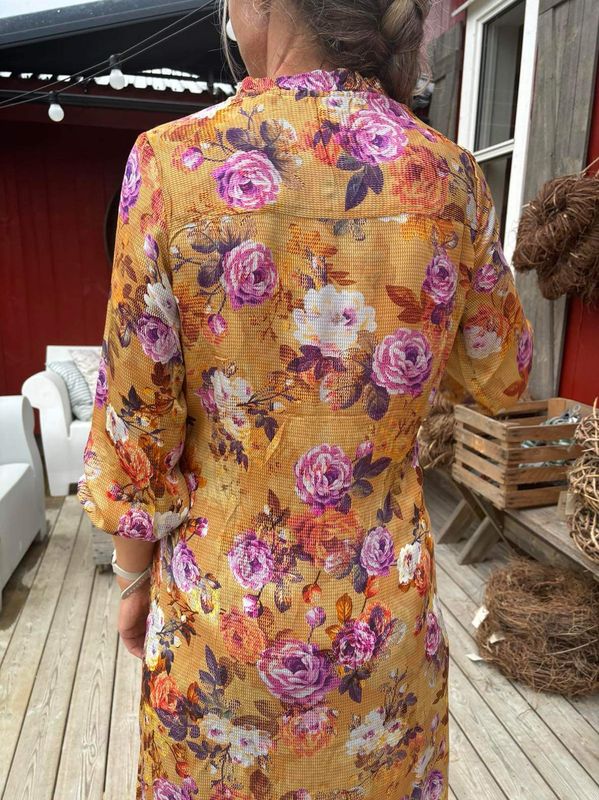 DITTEMARIE Kjole