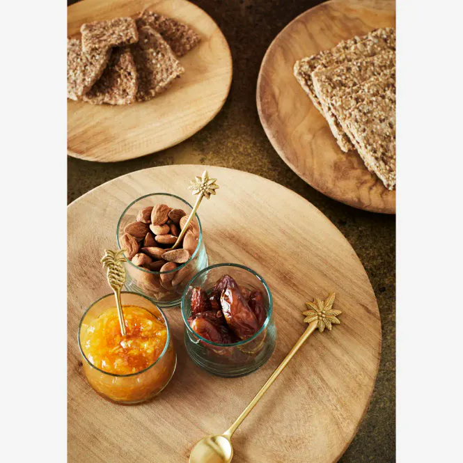 Hovedbilde TRETALLERKER 3-pk 