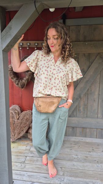 Hovedbilde PUBLIGA Gally Bluse