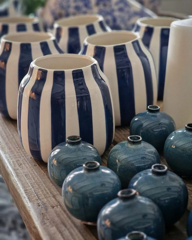 VASE Rubi