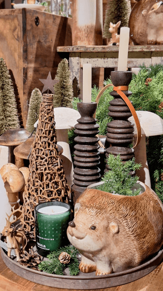 Hovedbilde JULETRE Rotting 