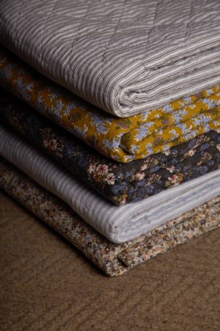 Hovedbilde QUILT Ethnic Nr 4