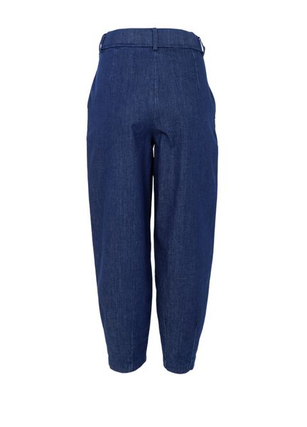 Hovedbilde DENICE Barrel Bukse Denim