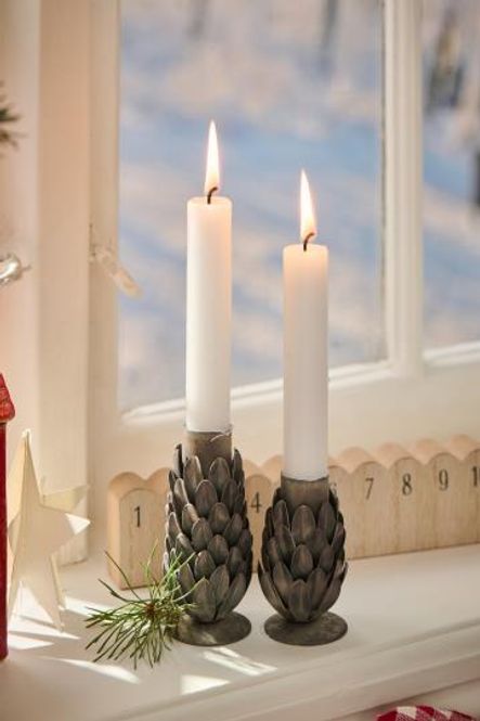 Hovedbilde LYSESTAKE Kongle Liten