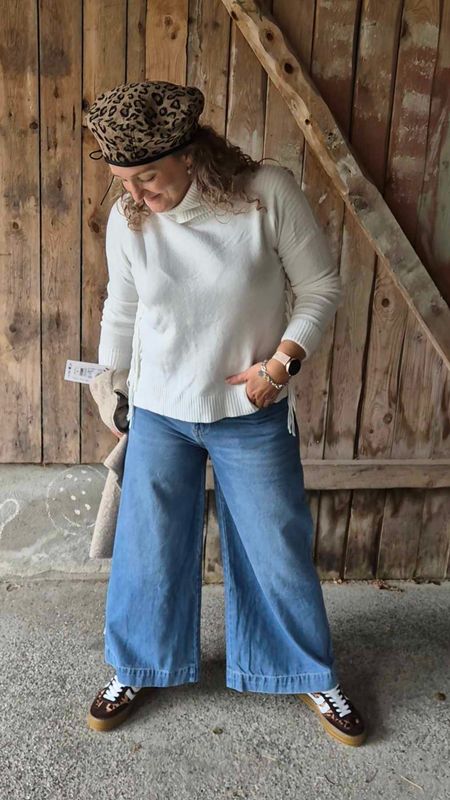 PAOLA Jeans 