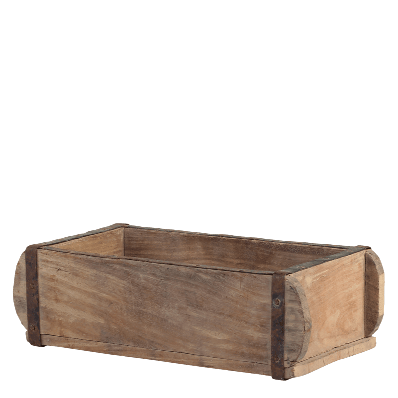 UNIKA  Mursteinsform Enkel