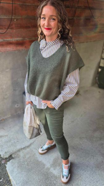 Hovedbilde TORA Vest