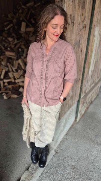 Hovedbilde MILANO Barrel  Bukse Kit ...