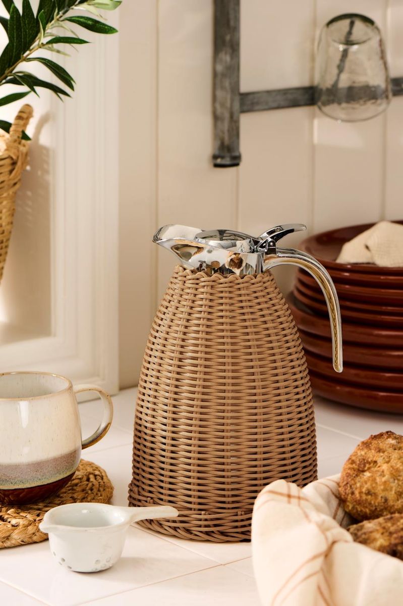 TERMOKANNE Rotting Brun