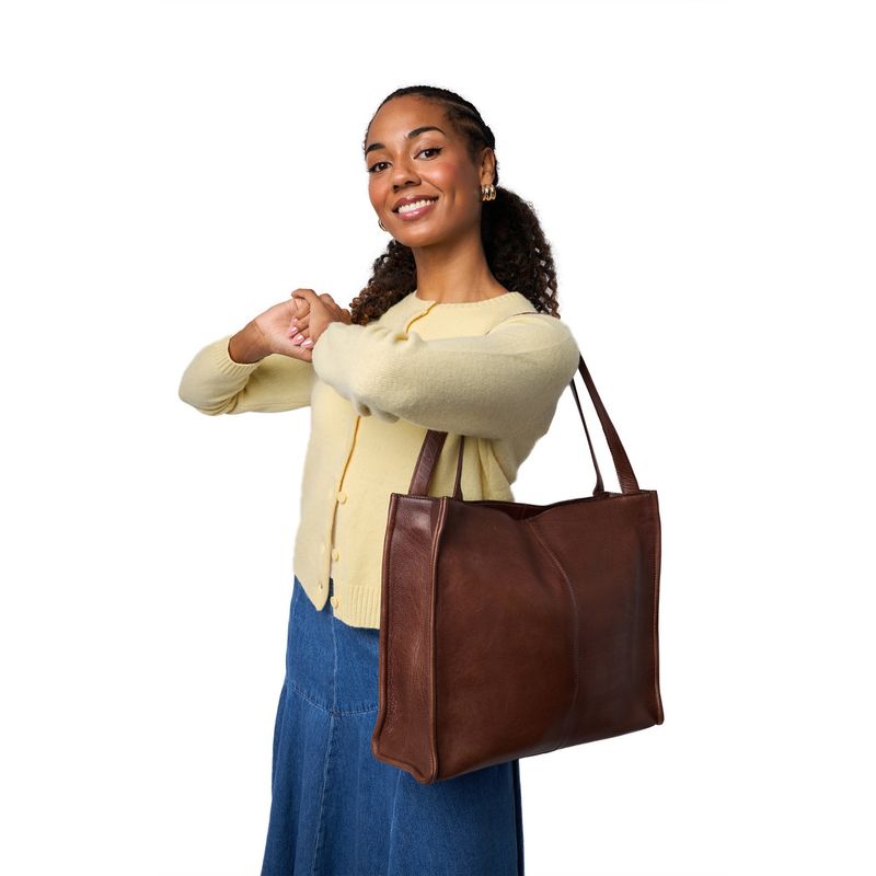 URBAN Aro Shoulder Bag Woodsmoke