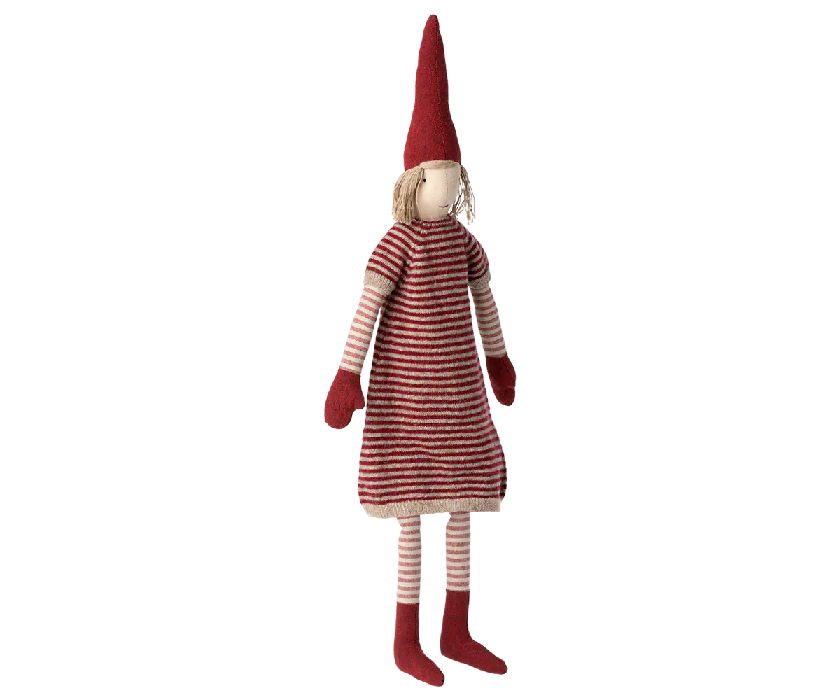 NISSEJENTE G Knitted Dress