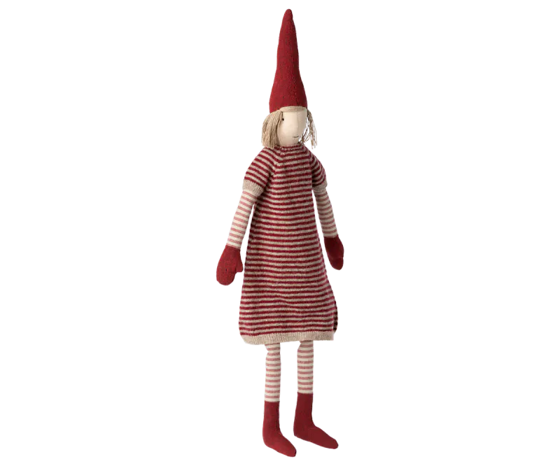 NISSEJENTE G Knitted Dress