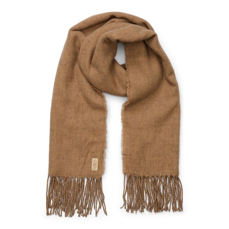 SKJERF Brun 71