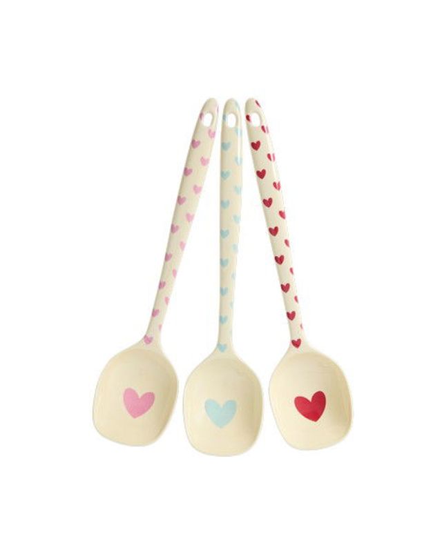 RØRESKJE With  Favorite Hearts Prints