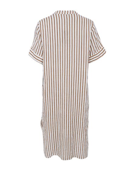 Hovedbilde MELINA Linkjole Long Stripe ...