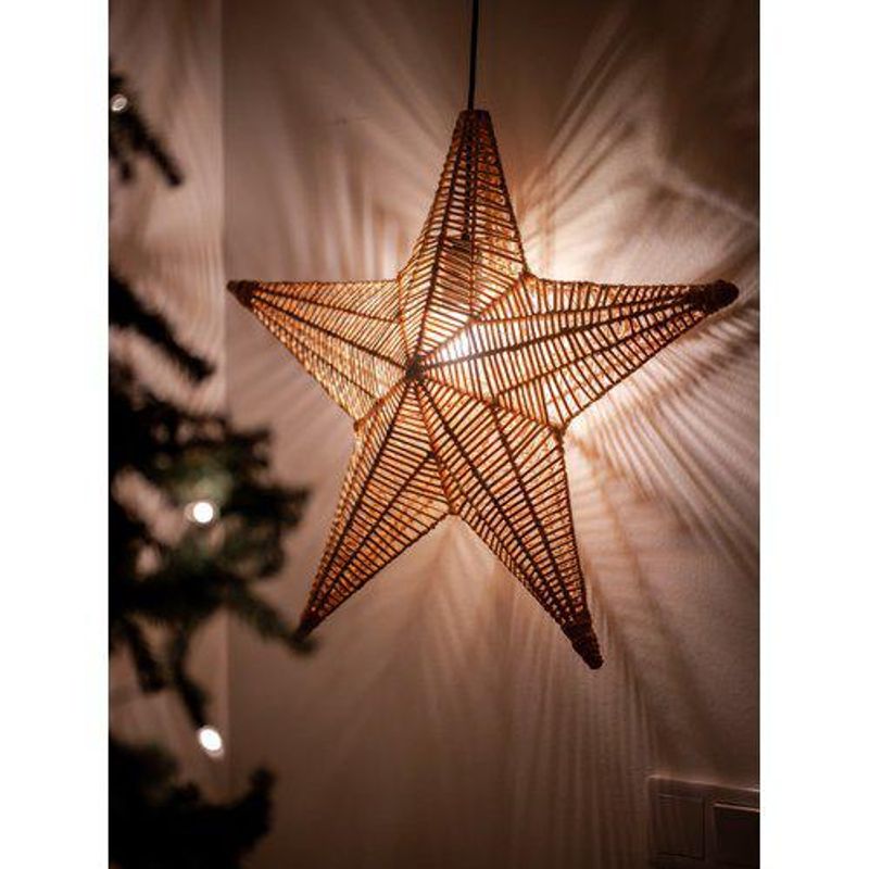 BETHEL Adventstjerne 58 cm