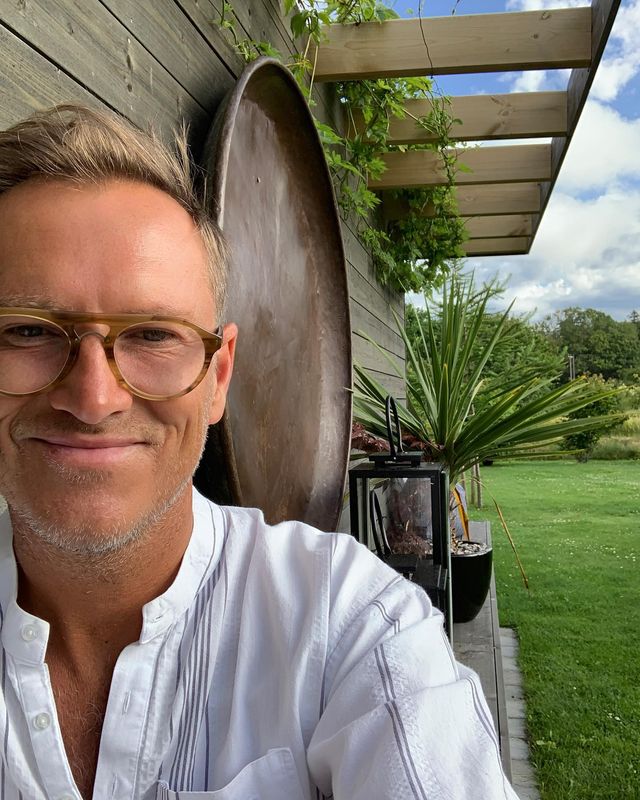 JERNBRETT Rundt Stort